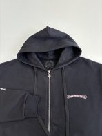Chrome Hearts Unisex Jacket Size S-L - Image 12