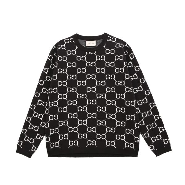 Gucci Unisex Sweatshirt Size S-XL