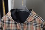Burberry New 25ss Jacket Plaid Size S-XL - Image 8