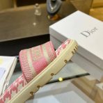 Dior Reverse Slippers Size 36-41 - Image 4