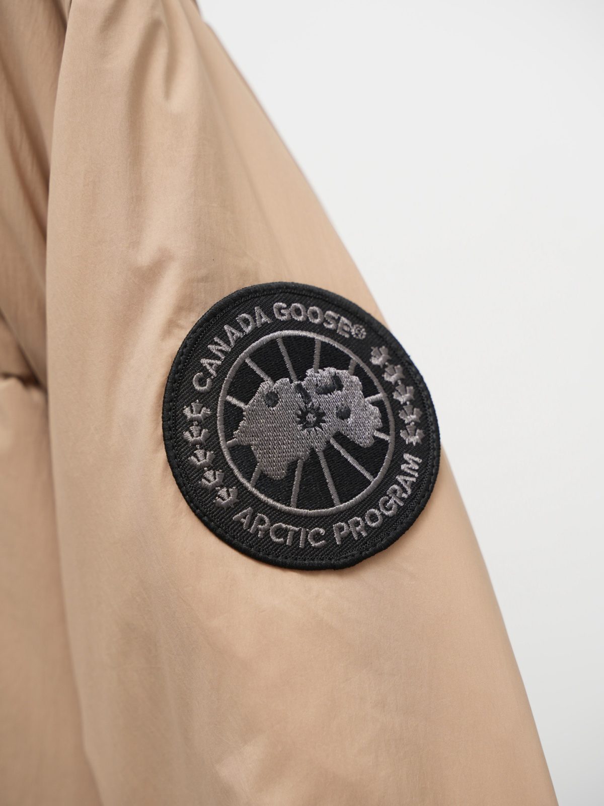 Canada Goose 2802M Lawrence Unisex Winter Jacket Size XS-XXL - Image 6