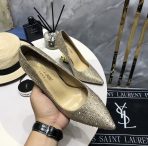 YSL Full Diamond Pumps Size 35-41 - Image 5