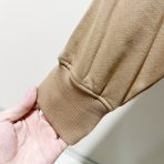 Burberry Unisex Sweatshirt Size S-XL - Image 2