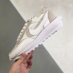 Nike x Sacai LDV Waffle Sneakers Shoes White Mens/Women 36 - 46 - Image 4