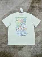 Casablanca T Shirt Size S-XL - Image 7