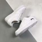 Nike Air Force 1 x Stussy Sneakers Shoes Gr. 36-45 - Image 5