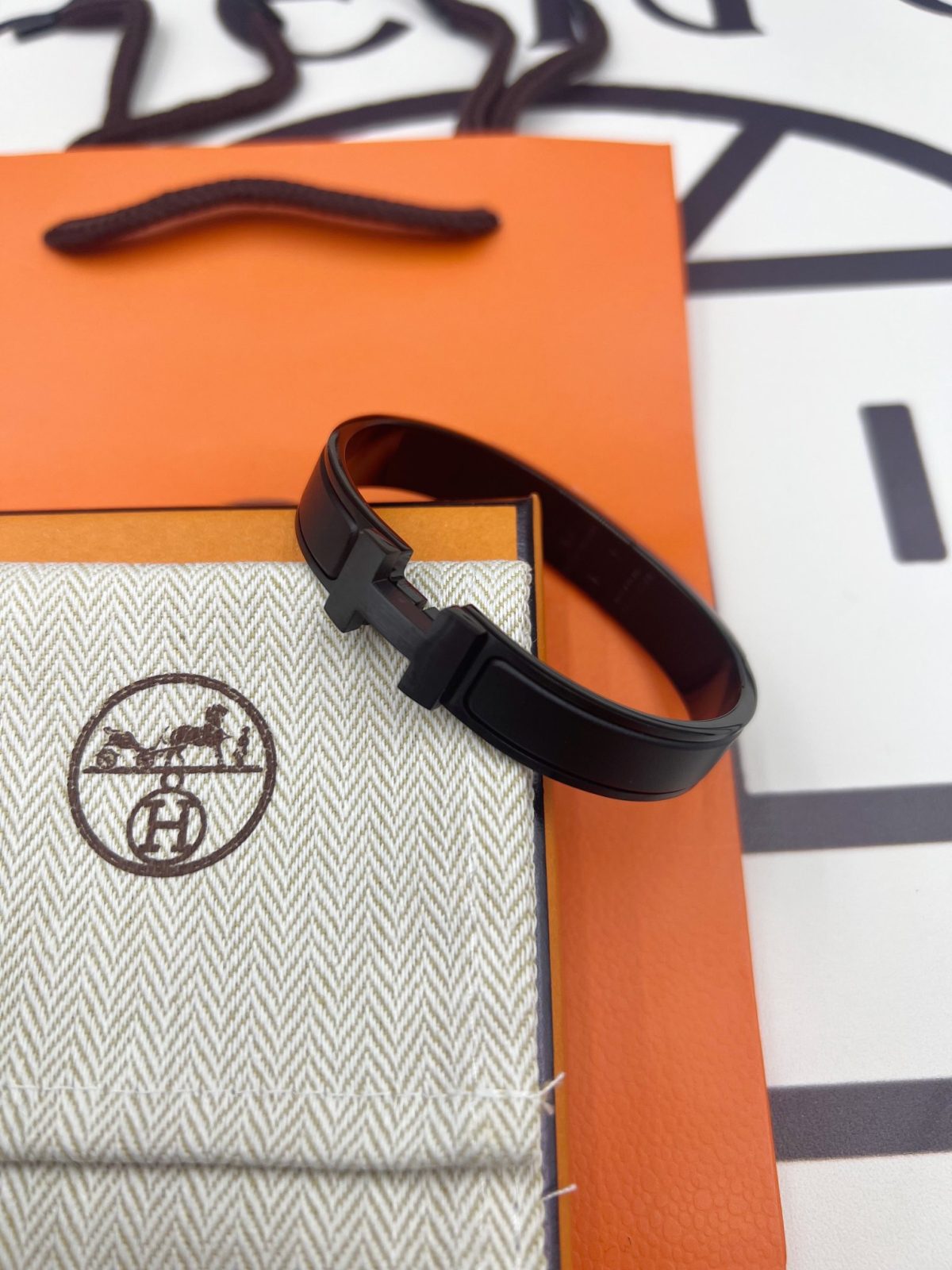 Hermes Bracelet - Image 5