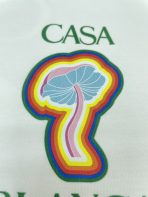 Casablanca T Shirt Size S-XL - Image 3