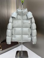 Prada 2024fw New Winter Jacket Size M-3XL - Image 3