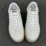 MiuMiu Face Sneaker Size 35-40 - Image 3