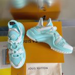 Louis Vuitton LV Archlight Sneaker Size 36-41 - Image 3