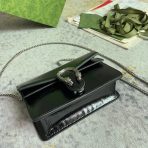 Gucci Dionysus Super-Mini Shoulder Bags 17.5*11*6.5cm - Image 7