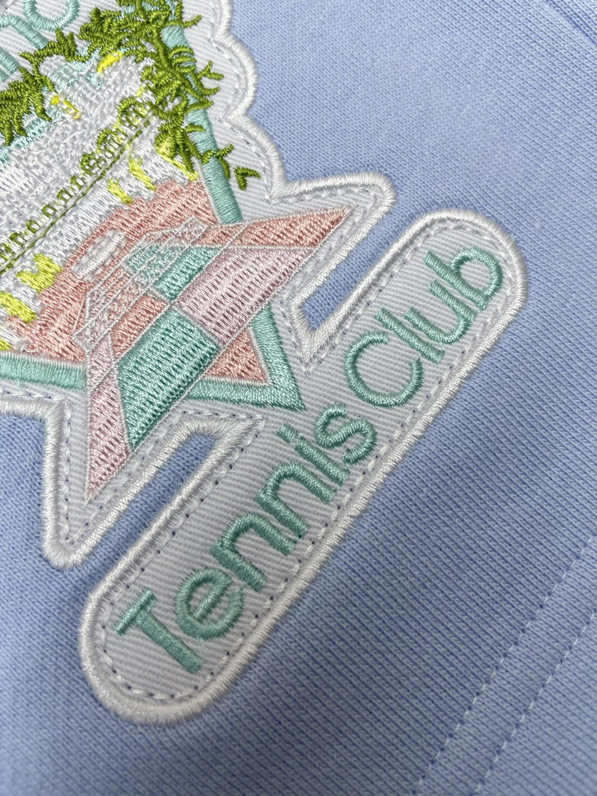 Casablanca Shorts Size S-XL - Image 4