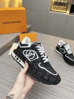 Louis Vuitton 2024ss Runaway Sneaker Size 40-46 - Image 5