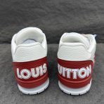 Louis Vuitton LV Trainer Sneaker Size 38-46 - Image 8