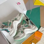 Louis Vuitton LV Archlight Sneaker Size 36-41 - Image 6