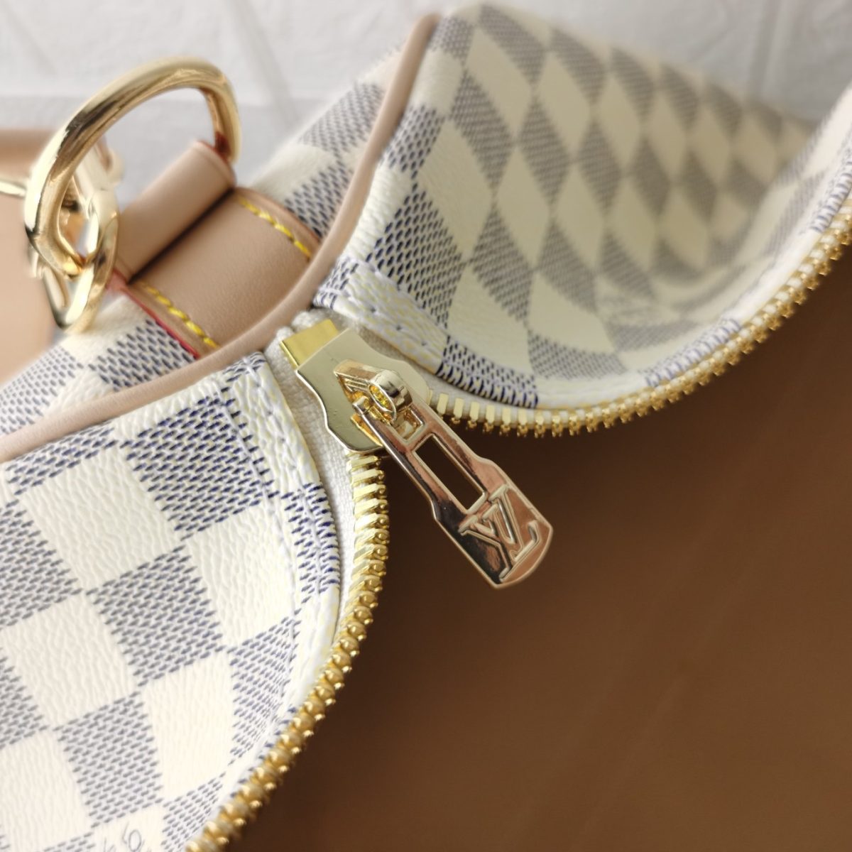 Louis Vuitton Keepall Travel Bags Size 50*29*23cm - Image 8