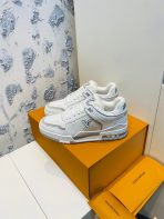 Louis Vuitton LV Trainer x Tyler Sneaker Size 40-46 - Image 4