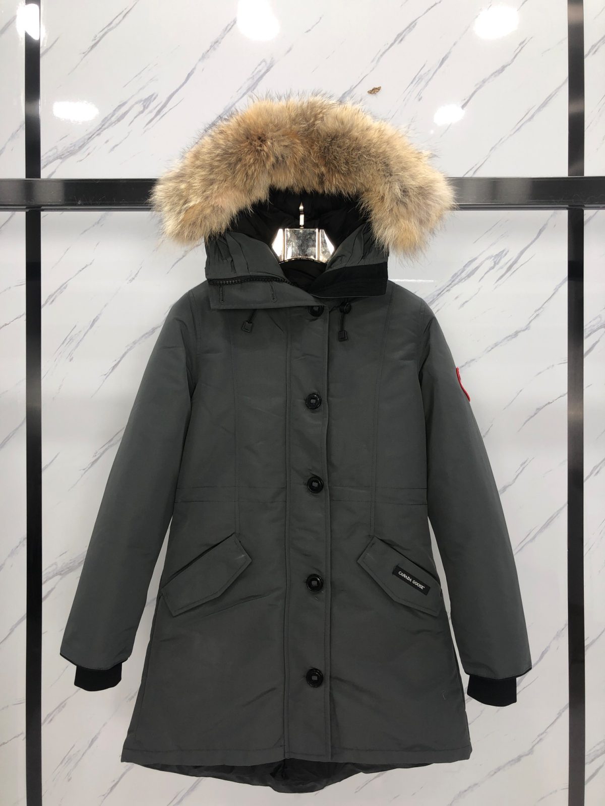 Canada Goose 05 Women Winter Jacket XS-XL - Image 1