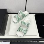 Chanel 2024 New Slippers Size 36-41 - Image 7