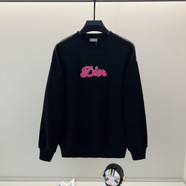 Dior New Unisex Sweatshirt Size S-XL