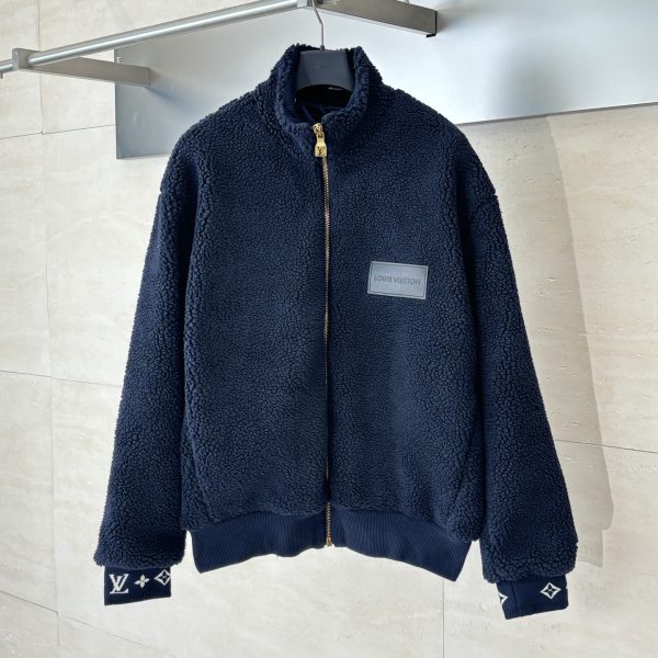 Louis Vuitton Unisex Jacket Size S-XL