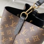 Louis Vuitton M44020 NéoNoé Women Bags Size 27*26*22cm - Image 6