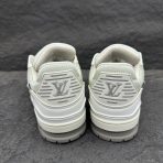 Louis Vuitton LV Trainer Sneaker Size 36-46 - Image 8