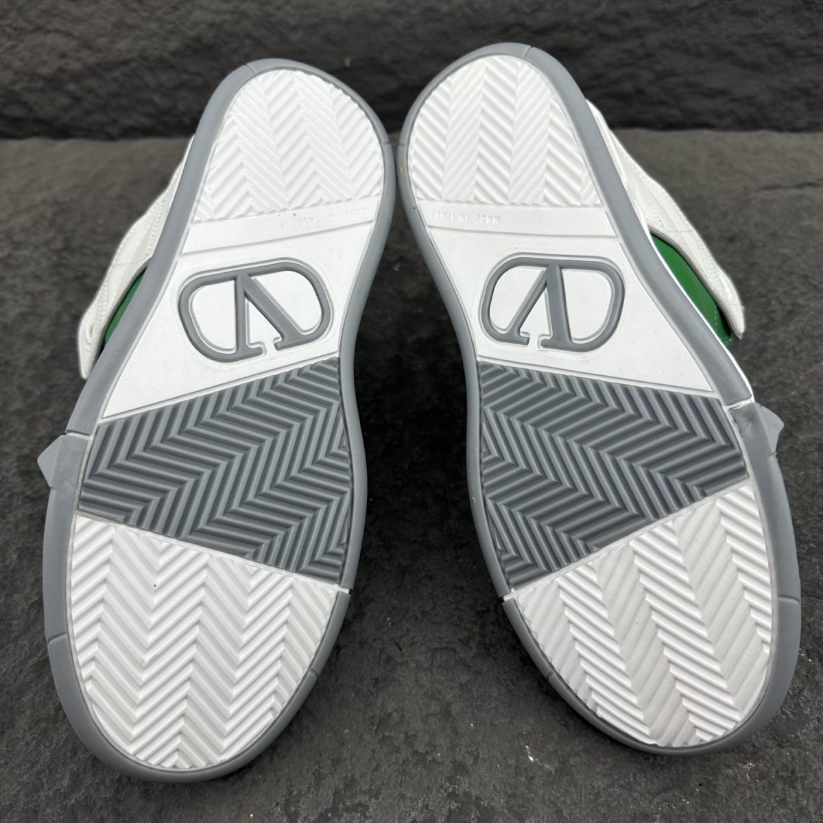 Valentino Open Skate Sneaker Size 36-46 - Image 6