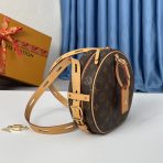 Louis Vuitton M45647 Boite Chapeau Souple Women Bags Size 22.5*20*8cm - Image 4