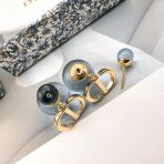 Dior Earrings - Image 6