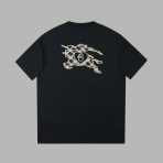 Burberry Cotton T Shirt Size S-XL