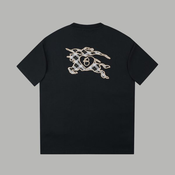 Burberry Cotton T Shirt Size S-XL