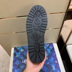 Louis Vuitton Mens New Boots Size 40-45 - Image 9