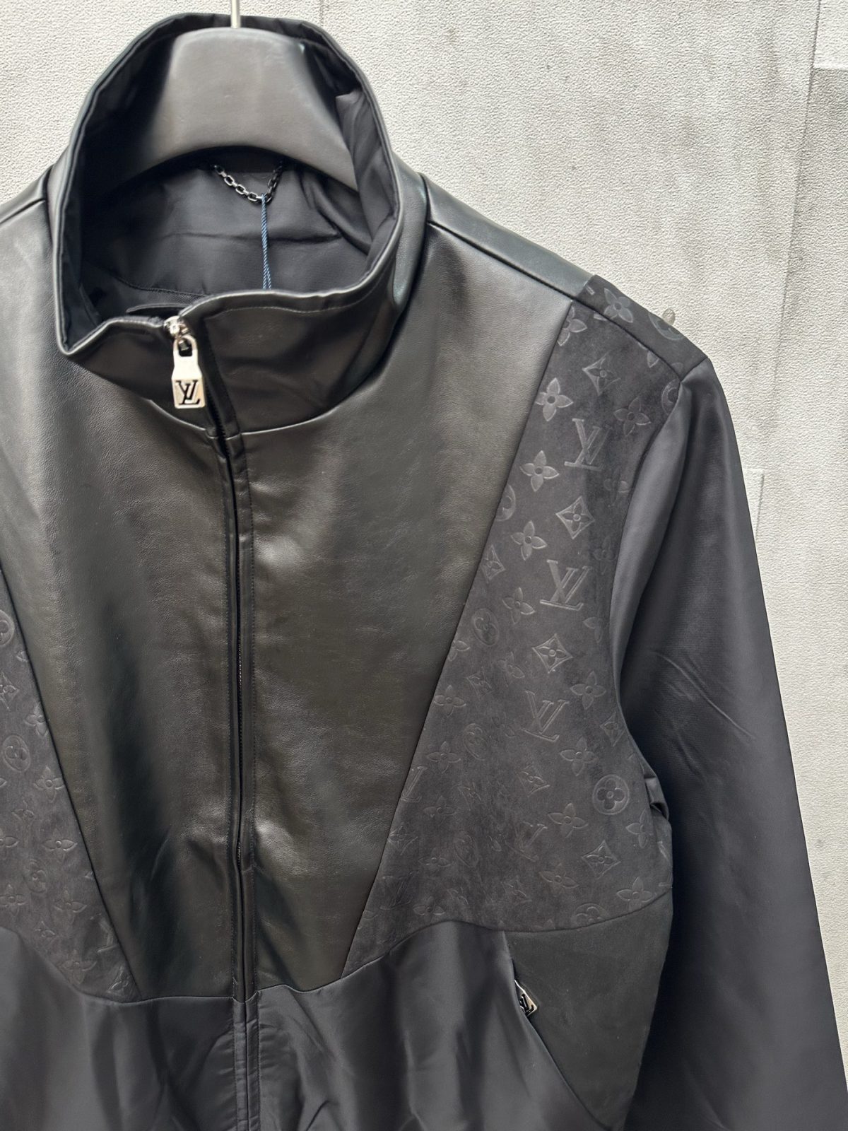 Louis Vuitton 2025ss New Jacket Size S-XL - Image 3