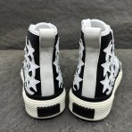Amiri STARS COURT HIGH Sneaker Size 35-46 - Image 5
