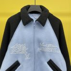 Louis Vuitton Unisex Jacket Size S-XL - Image 4