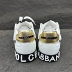 Dolce Gabbana Custom 2.Zero Sneakers Size 36-46 - Image 8