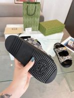 Gucci 2024ss Sandals Size 36-41 - Image 9