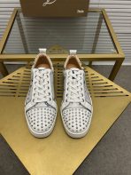 Christian Louboutin Sneaker Size 36-46 - Image 9