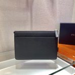 Prada Mens/Women Clutch Bags 25*17*4cm - Image 6