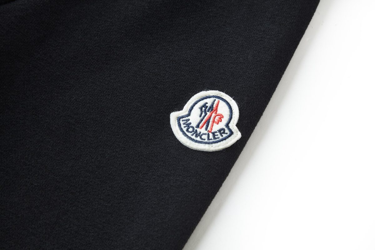 Moncler New Unisex Sweatshirt Size S-XL - Image 8