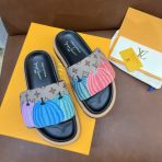 Louis Vuitton Slippers Size 36-45 - Image 7