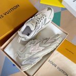 Louis Vuitton LV Runner Tatic Sneaker Size 40-46 - Image 4