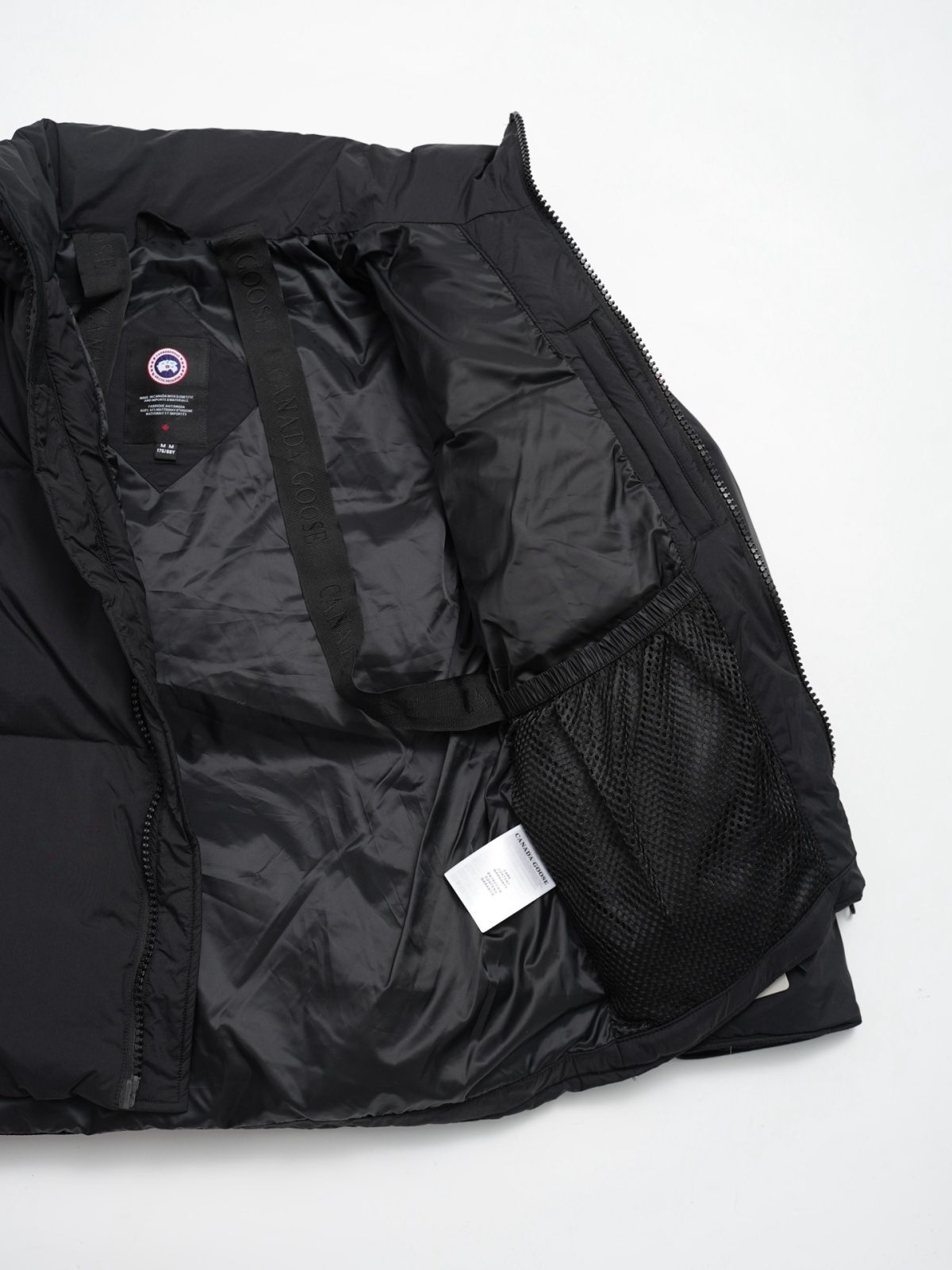 Canada Goose 2802M Lawrence Unisex Winter Jacket Size XS-XXL - Image 9