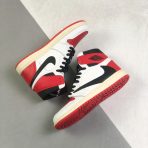 Nike Air Jordan 1 x Travis Scott High Top Sneaker Shoes Gr. 36-46 - Image 5