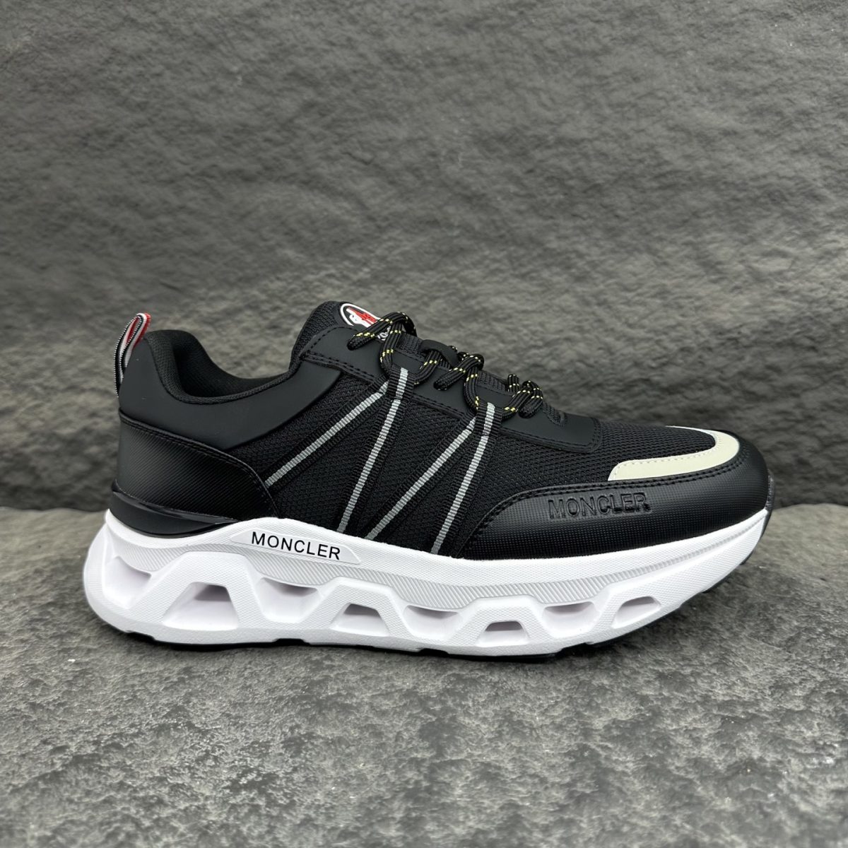 Moncler Trailgrip GTX Sneaker Size 36-46 - Image 7