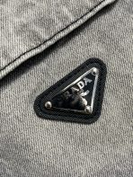 Prada Unisex Jacket Size S-XL - Image 5