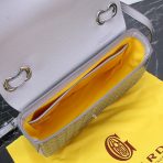 Goyard Vendome Shoulder Bags Size 25*17*8cm - Image 9