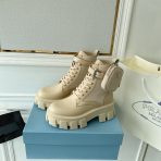 Prada 2020ss Men Women Boots Gr.36-45 - Image 3